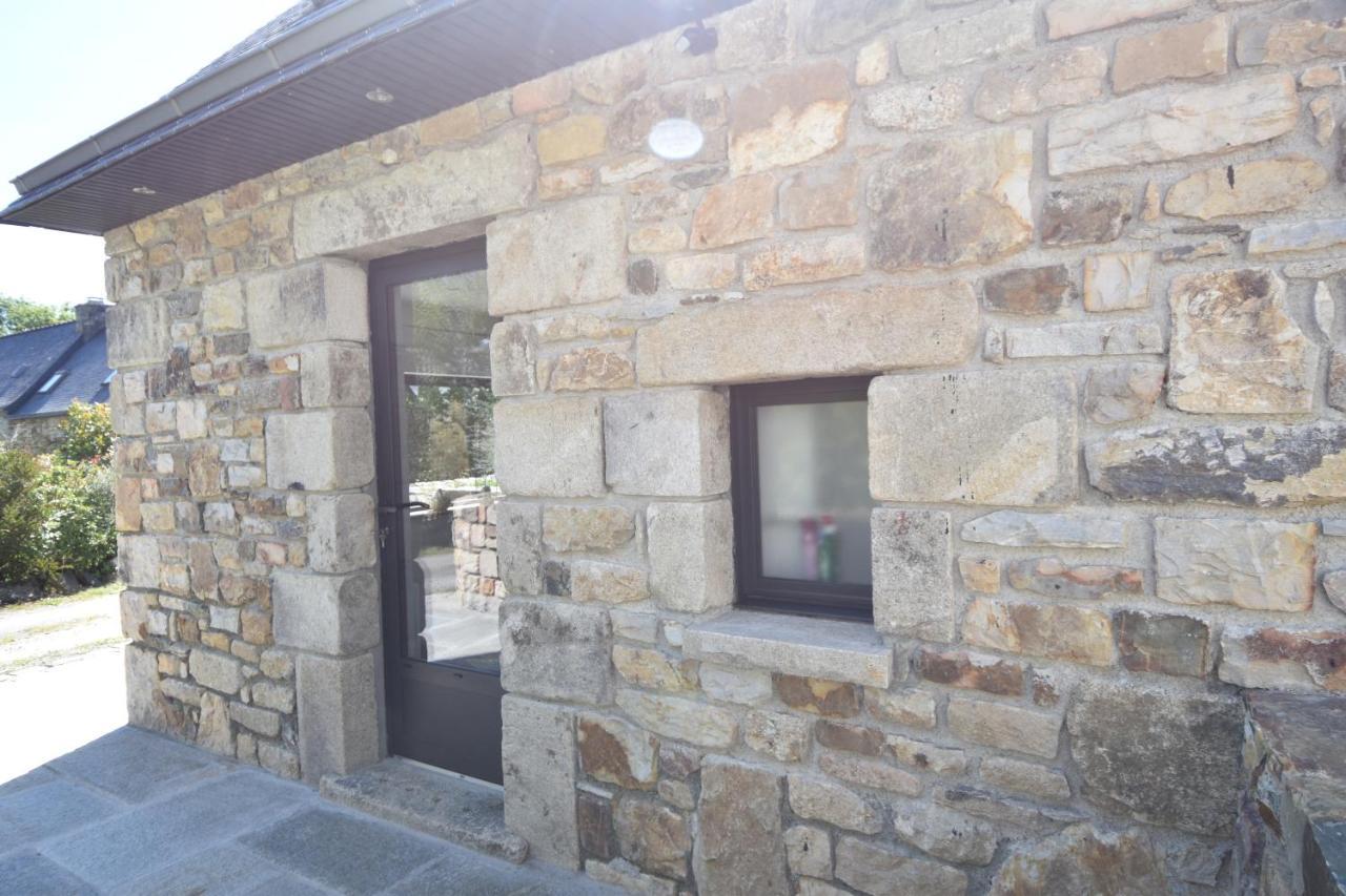 Villa Penty Morgat Crozon Exterior foto