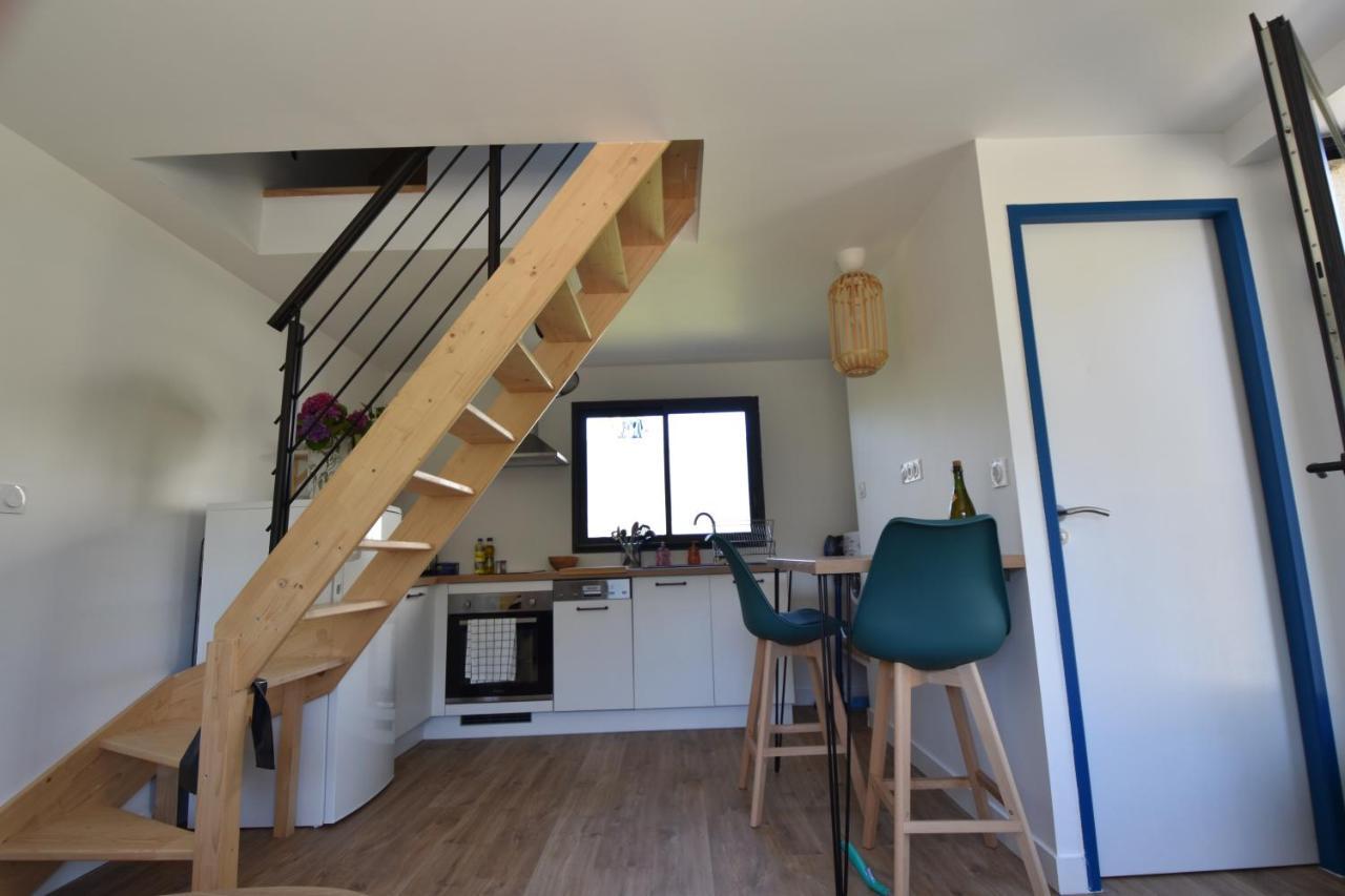 Villa Penty Morgat Crozon Exterior foto